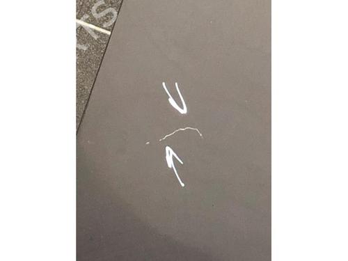 Right front fenders KIA SPORTAGE IV (QL, QLE) 1.6 GDI | BP30126487C42 