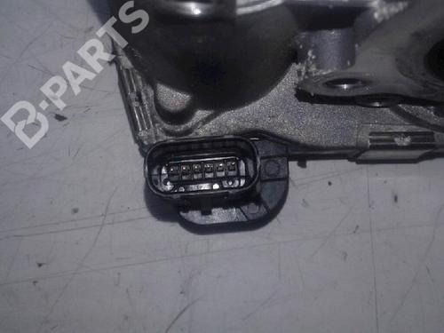 Throttle body OPEL ZAFIRA TOURER C (P12) 1.6 CDTI (75) | BP4842274M82 