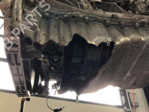 Engine MERCEDES-BENZ E-CLASS Convertible (A238) E 300 (238.448) | BP30132007M1