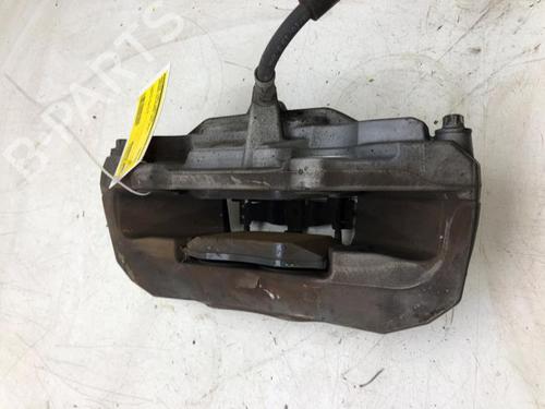 Used Left front brake caliper MERCEDES-BENZ GLC (X253) 300 d 4-matic (253.919) (245 hp) 16149988