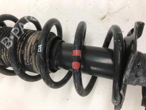 Right front shock absorber NISSAN MICRA V (K14) 1.0 IG-T 100 | BP29964137M17 