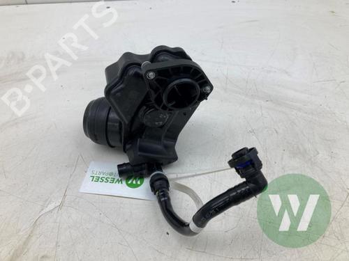 Pipe SKODA OCTAVIA IV Combi (NX5, PV5) 1.5 TSI | BP39993053M125 - Image 2