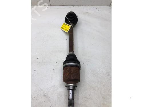 Used Left front driveshaft Left front driveshaft RENAULT KANGOO III MPV TCe 100 (KJMA) (102 hp) 39913380 39913380