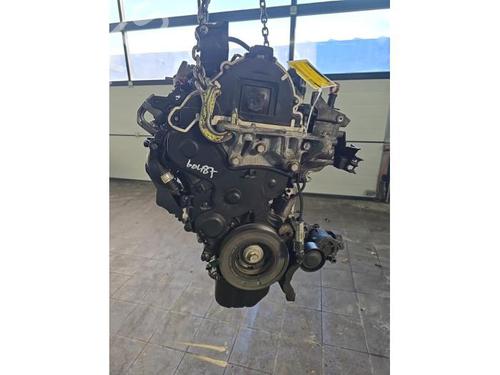 Engine OPEL COMBO Box Body/MPV (K9) 1.5 D | BP31319058M1