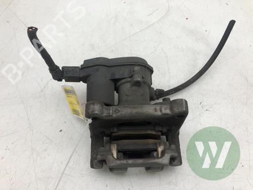 Used Left rear brake caliper Left rear brake caliper OPEL MOKKA 1.2 (76) (131 hp) 33456429 33456429