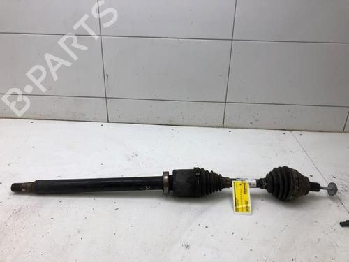 Used Right front driveshaft VOLVO V70 III (135) D5 (205 hp) 25708342