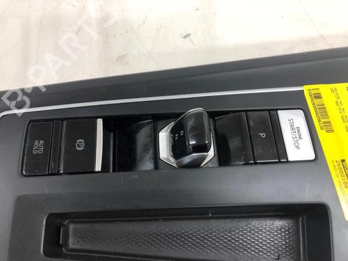 Gear lever VW GOLF VIII (CD1, DA1) 1.5 eTSI | BP39914059M90 - Image 3
