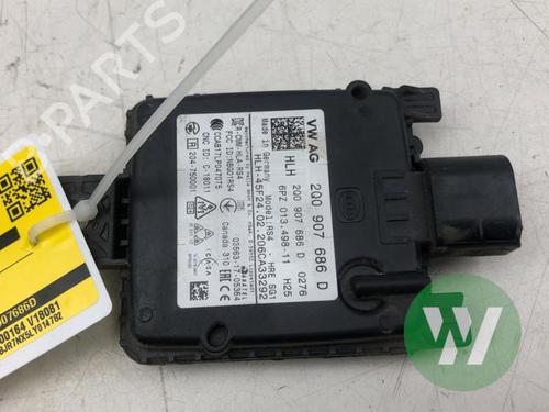 Used Other Other SKODA OCTAVIA IV Combi (NX5, PV5) 1.5 TSi (150 hp) 40027594 40027594