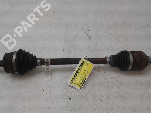 Antriebswelle links vorne für OPEL COMBO Box Body/MPV (X12) 1.4 (B05) (95 hp) 4713529