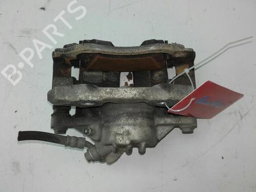 Used Right front brake caliper OPEL CORSA F (P2JO) 1.2 (68) (75 hp) 14574701