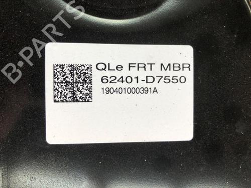 Subframe KIA SPORTAGE IV (QL, QLE) 1.6 GDI | BP23242671M9 