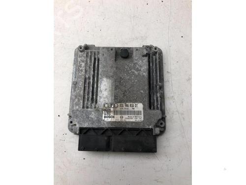 Used Engine control unit (ECU) AUDI A3 Sportback (8PA) 2.0 TDI 16V (140 hp) 12424678