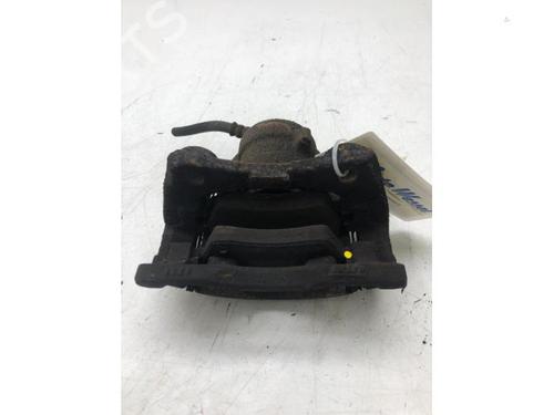 Used Left front brake caliper NISSAN MICRA IV (K13K, K13KK) 1.2 (80 hp) 15287632