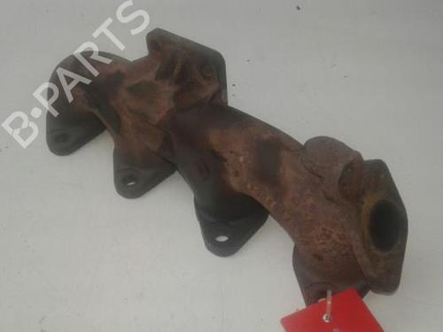 Exhaust manifold OPEL MOVANO B Van (X62) 2.3 CDTI RWD (FV) | BP14575485M110 
