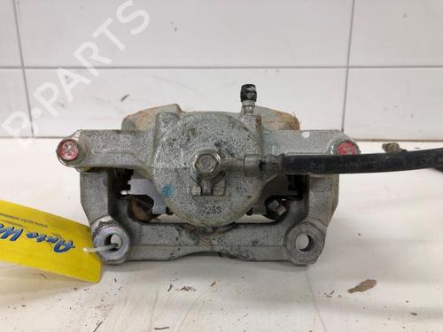 Right front brake caliper NISSAN QASHQAI II (J11, J11_) 1.3 DIG-T | BP29394876M104 