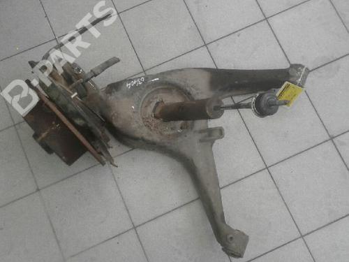 Used Right rear steering knuckle MERCEDES-BENZ S-CLASS Coupe (C126) 500 SEC (126.044) (231 hp) 4779267