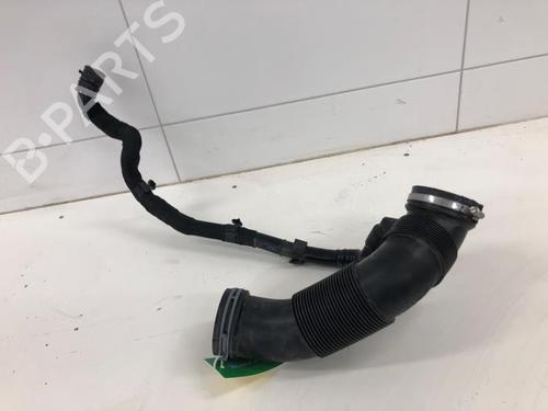 Used Pipe AUDI TT (FV3, FVP) TTS quattro (320 hp) 28017091