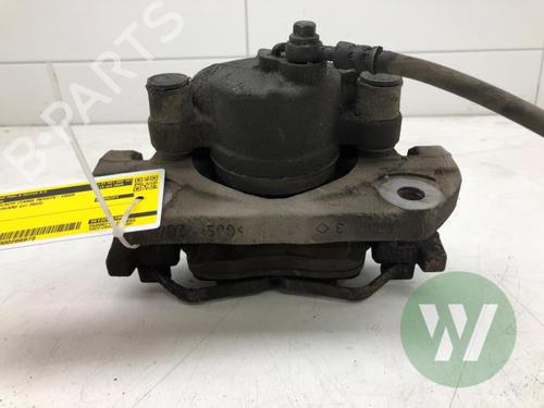 Right front brake caliper OPEL VIVARO C Van (K0) VIVARO-E | BP39914654M104 - Image 2