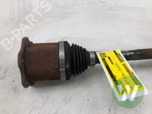 Left front driveshaft SEAT IBIZA V (KJ1, KJG) 1.0 TSI | BP39997934M38 - Image 3