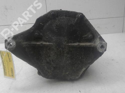 Rear differential MERCEDES-BENZ CLS (C218) CLS 350 CDI / d (218.323) | BP5632633M24 