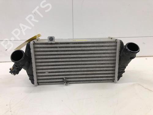 Intercooler KIA CEE'D (JD) 1.4 CRDi 90 | BP29517237M30 