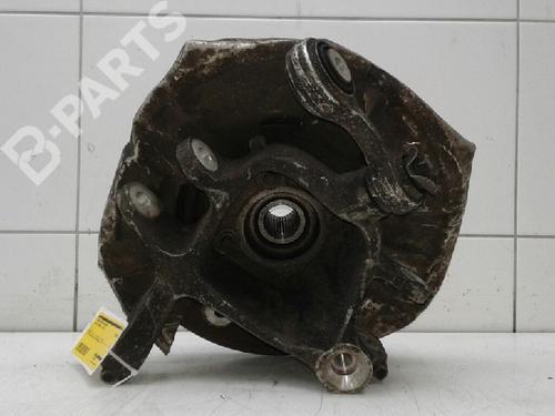 Right rear steering knuckle BMW 5 (F10) 520 d | BP6794033M28 