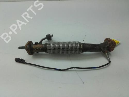 Rør KIA STONIC (YB) 1.2 CVVT (84 hp) 14574154