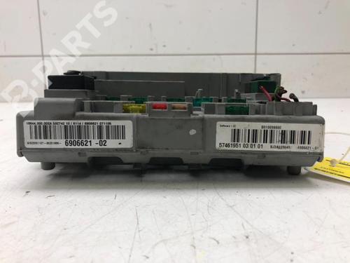 Fuse box BMW 3 (E90) 320 d | BP11755787E1 