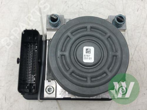 ABS pump BMW 2 Gran Tourer (F46) 218 i | BP38293381M43 - Image 2