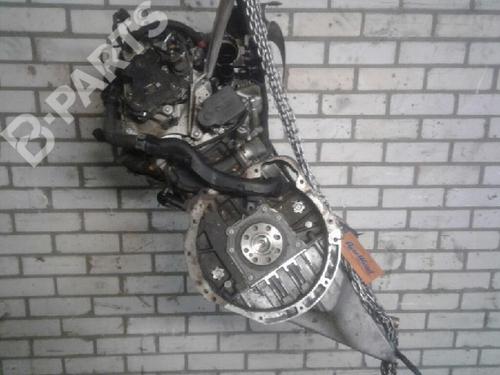Engine MERCEDES-BENZ A-CLASS (W169) A 180 CDI (169.007, 169.307) | BP6688964M1 