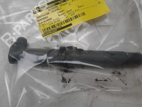 Used Injector MERCEDES-BENZ GLK-CLASS (X204) 200 CDI (204.901) (143 hp) 4748974