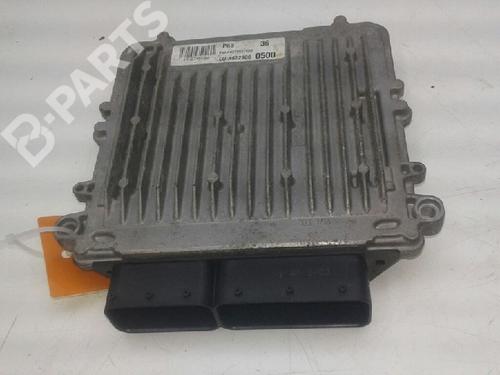 Engine control unit (ECU) MERCEDES-BENZ VITO Van (W447) 111 CDI (447.601, 447.603, 447.605) | BP8276723M57 