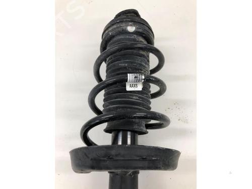 Left front shock absorber OPEL CORSA E (X15) 1.4 (08, 68) | BP29864104M16