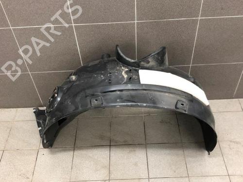 Used Wheel arch VW T-ROC (A11, D11) 2.0 TDI (150 hp) 30382655