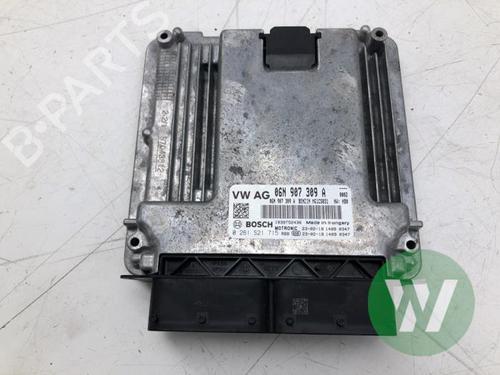 Centralita motor Centralita motor AUDI A4 B9 Avant (8W5, 8WD) 40 TFSI Mild Hybrid (204 hp) 34530447 34530447