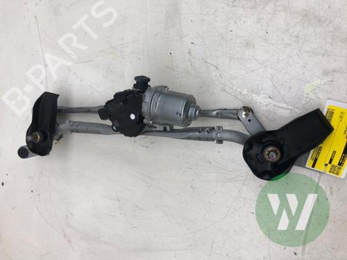 Used Front wiper motor Front wiper motor MAZDA CX-5 (KF) 2.0 e-SKYACTIV G 165 (165 hp) 39914604 39914604