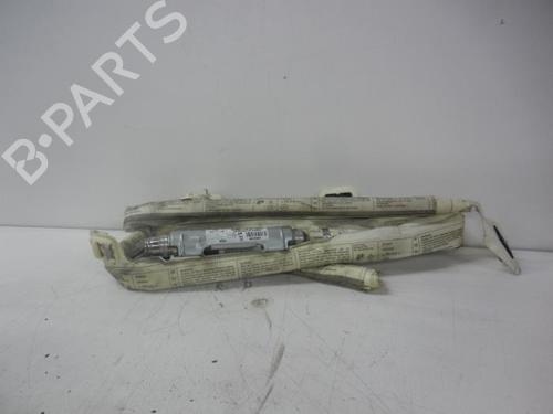 Used Right curtain airbag MERCEDES-BENZ C-CLASS (W204) C 220 CDI (204.008) (170 hp) 14580058