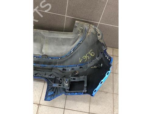 Used Rear bumper AUDI Q2 (GAB, GAG) 1.4 TFSI (150 hp) 26407672