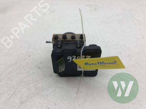 Used ABS pump FIAT DUCATO Van (250_) 160 Multijet 2,3 D (160 hp) 32363005