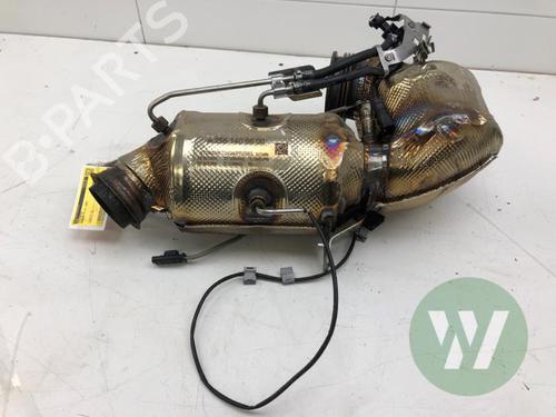 Used Catalyst Catalyst MERCEDES-BENZ GLE (V167) AMG GLE 53 EQ Boost 4-Matic+ (167.161) (435 hp) 34177119 34177119