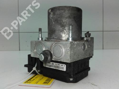 ABS pump OPEL MOVANO B Van (X62) 2.3 CDTI RWD (FV) | BP8115808M43 