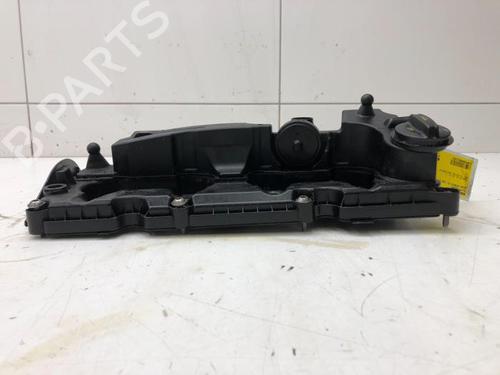 Valve cover SKODA OCTAVIA III Combi (5E5, 5E6) 2.0 TDI 4x4 | BP14578646M124 