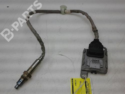 Used Electronic sensor Electronic sensor RENAULT MASTER III Van (FV) 2.3 dCi 110 FWD (FV0R, FV0W, FV1A) (110 hp) 7284943 7284943