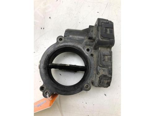 Used Throttle body MERCEDES-BENZ CLA Coupe (C117) CLA 220 CDI / d (117.303) (170 hp) 17967176