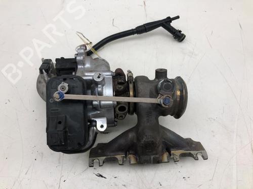 Used Turbocharger/Supercharger Turbocharger/Supercharger 31319100 31319100