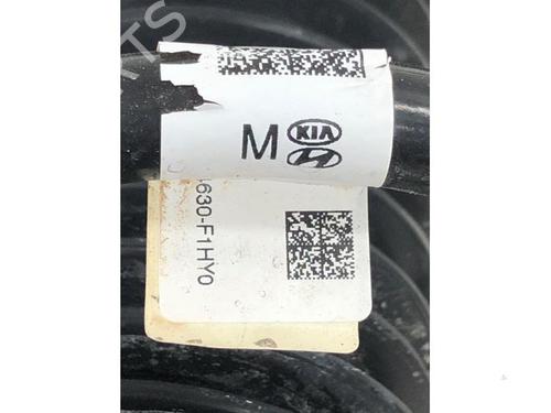 Right front shock absorber KIA SPORTAGE IV (QL, QLE) 1.6 GDI | BP29848703M17 