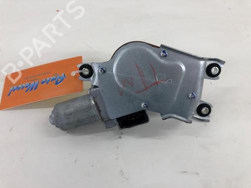 Rear wiper motor MERCEDES-BENZ GLE (V167) GLE 350 de 4-matic (167.117) | BP25930187M102 