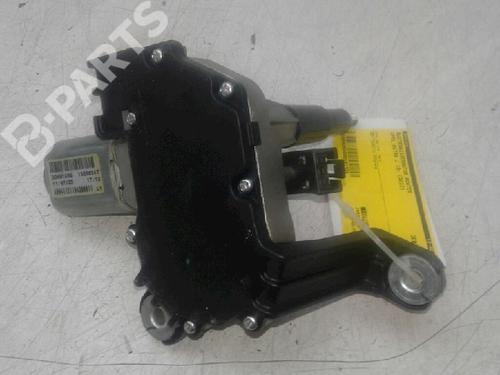 Rear wiper motor OPEL ASTRA J Sports Tourer (P10) 1.3 CDTI (35) | BP5260517M102 