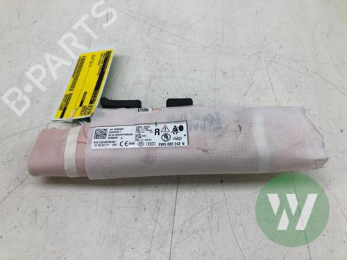 Used Other Other AUDI A4 B9 (8W2, 8WC) 40 TDI Mild Hybrid quattro (204 hp) 33918769 33918769