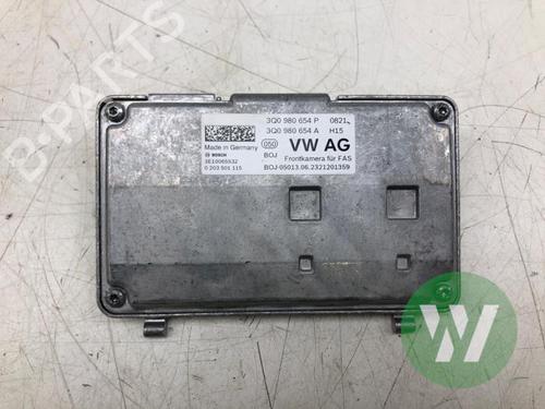 Camera VW UP! (121, 122, BL1, BL2, BL3, 123) 1.0 | BP38707885E14 - Image 4